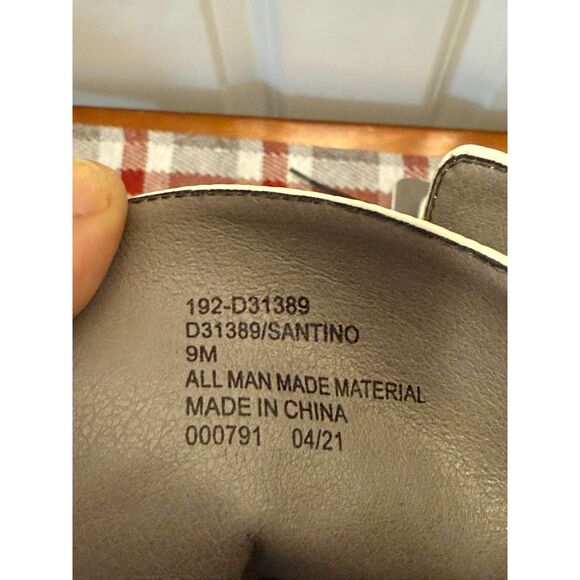 Two pair of Seven Dials Fashion combat boots women's size 9M - Picture 8 of 9